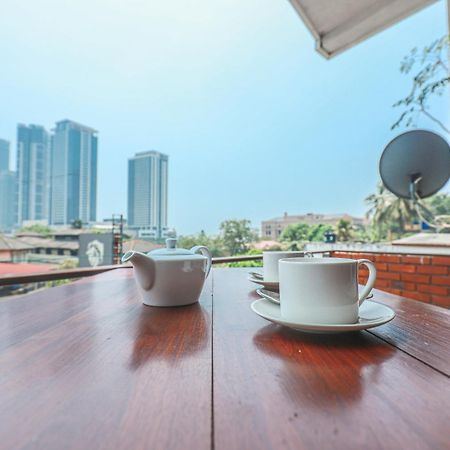 Апартаменти Regent Residencies - Коломбо Екстер'єр фото